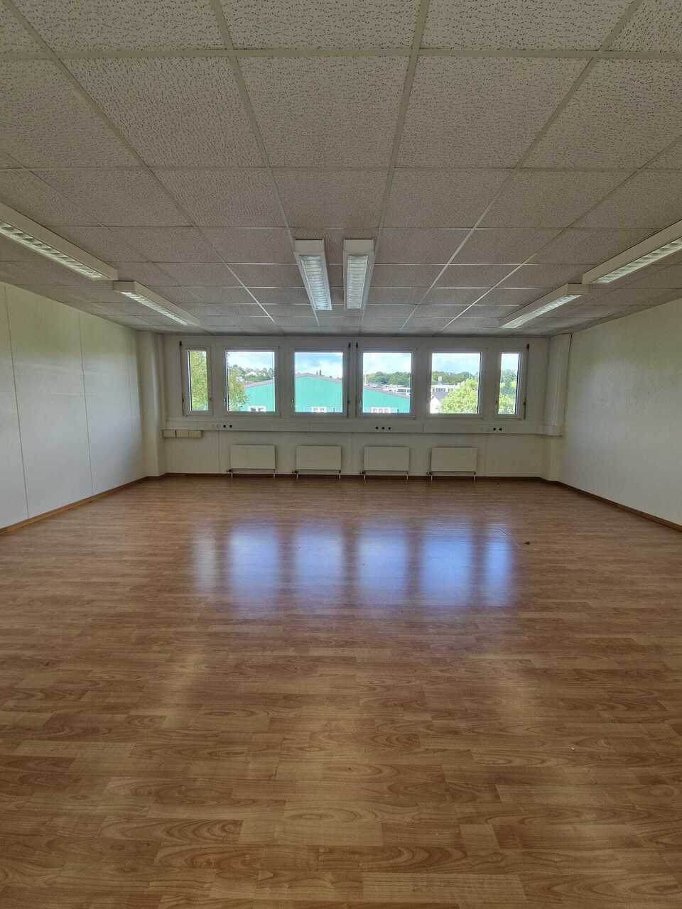 194m² office, Foto 4 von 5