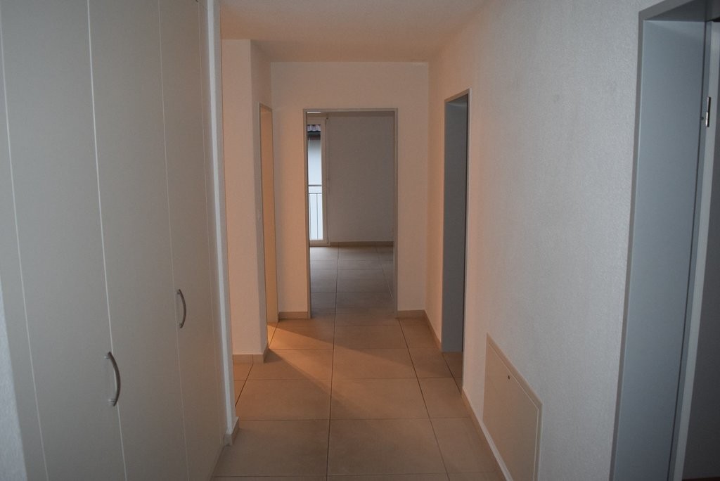 Appartamento di 4 ½ locali