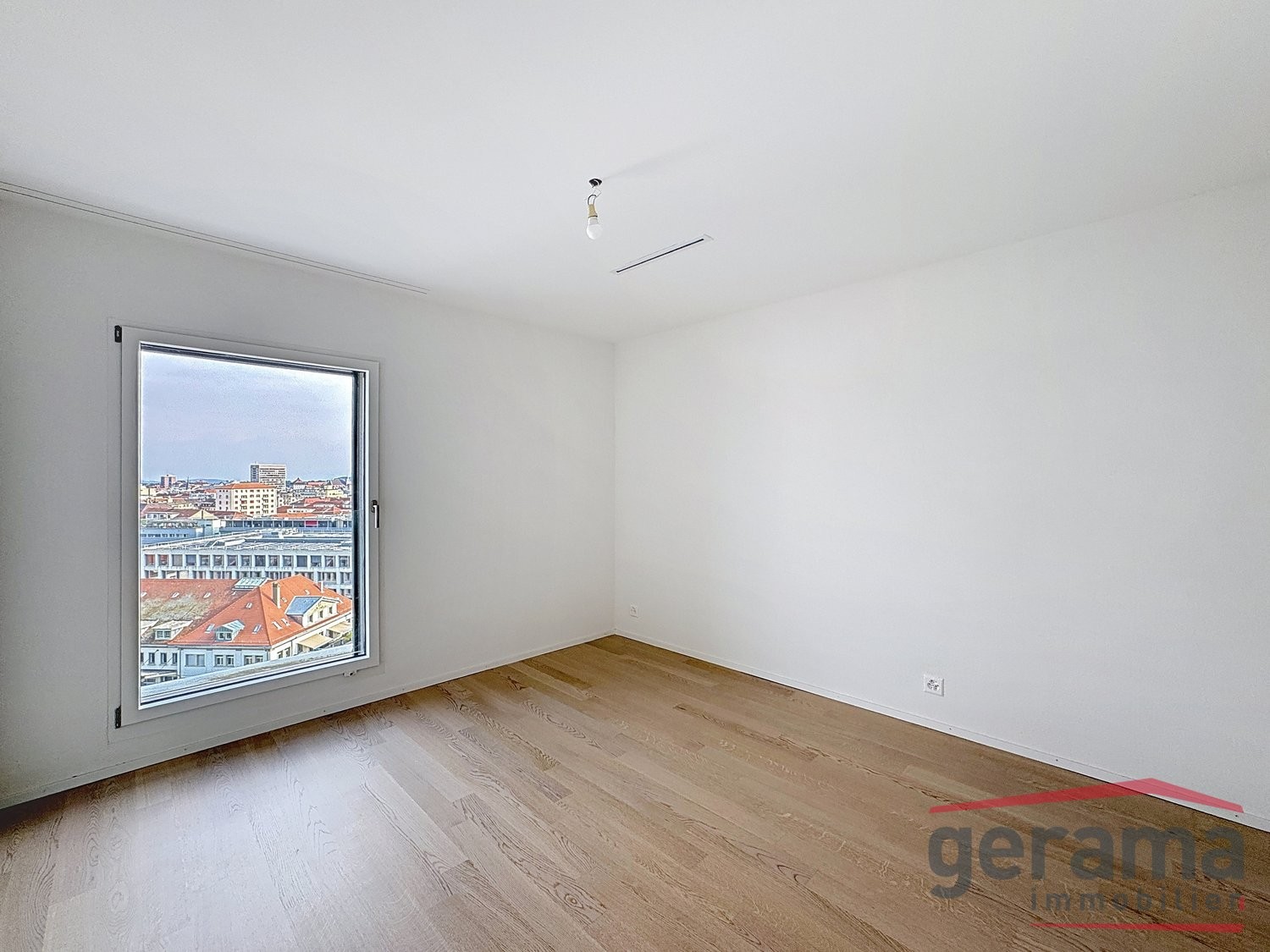 2 ½ rooms apartment (4)