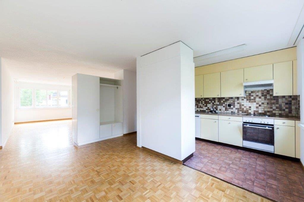 4 ½ rooms apartment, Foto 1 von 6