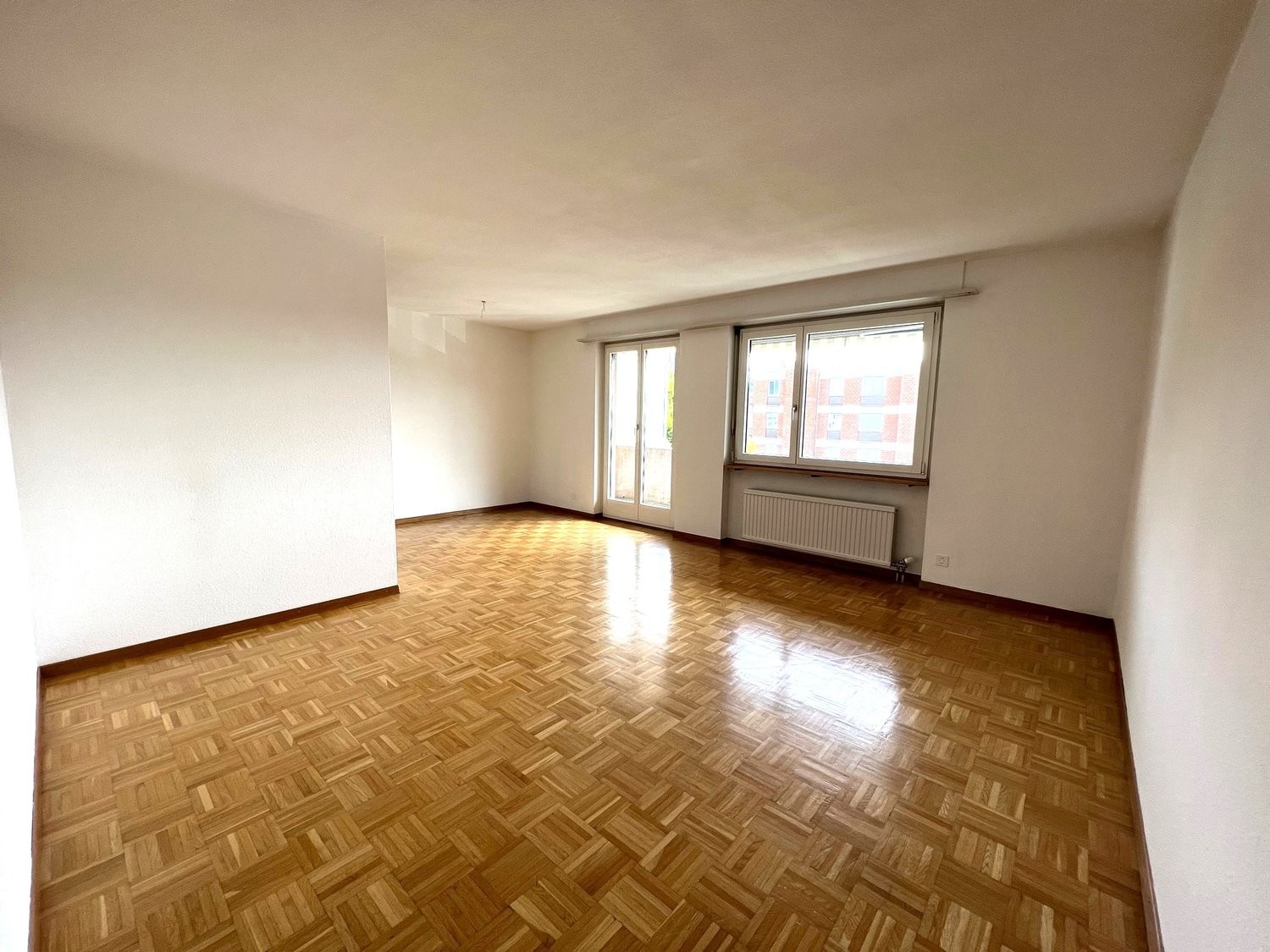 4 ½ rooms apartment, foto 5 di 7