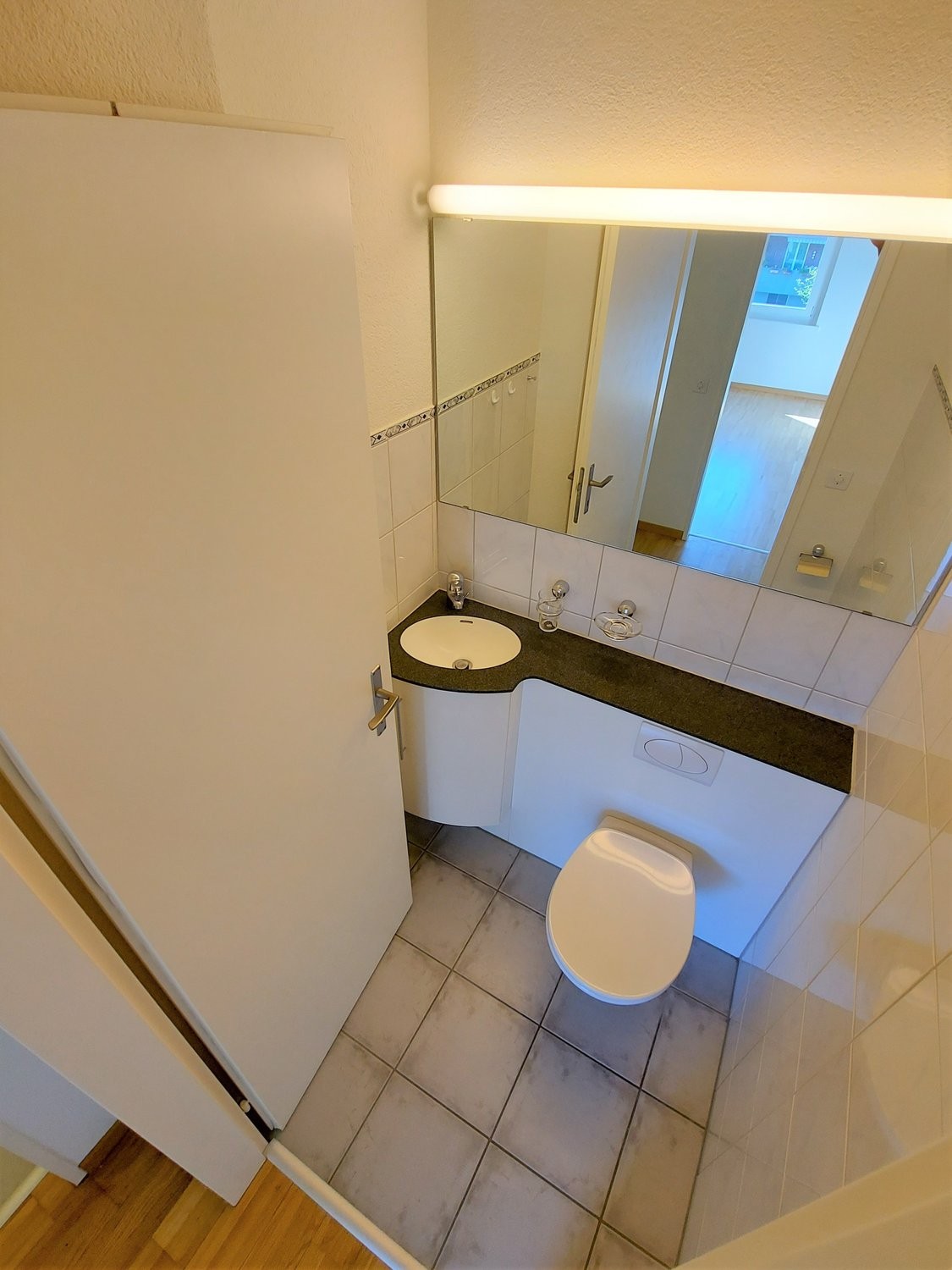 4 ½ rooms apartment, foto 4 di 7