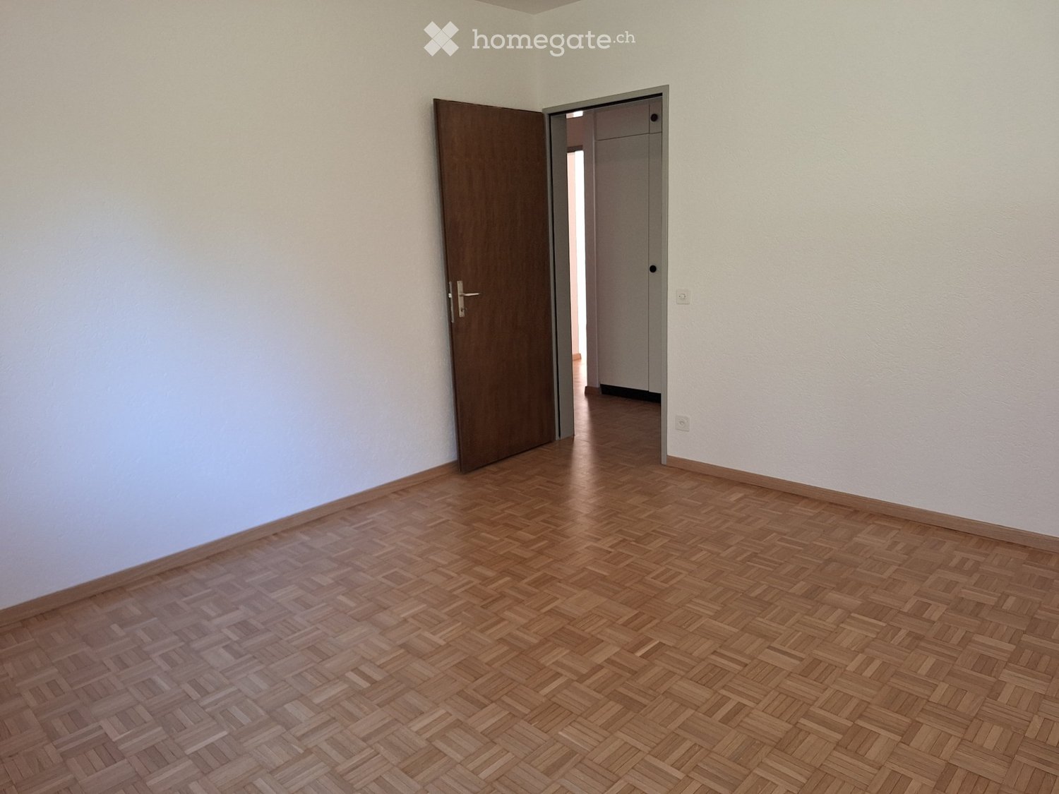 2 ½ Zimmer Wohnung