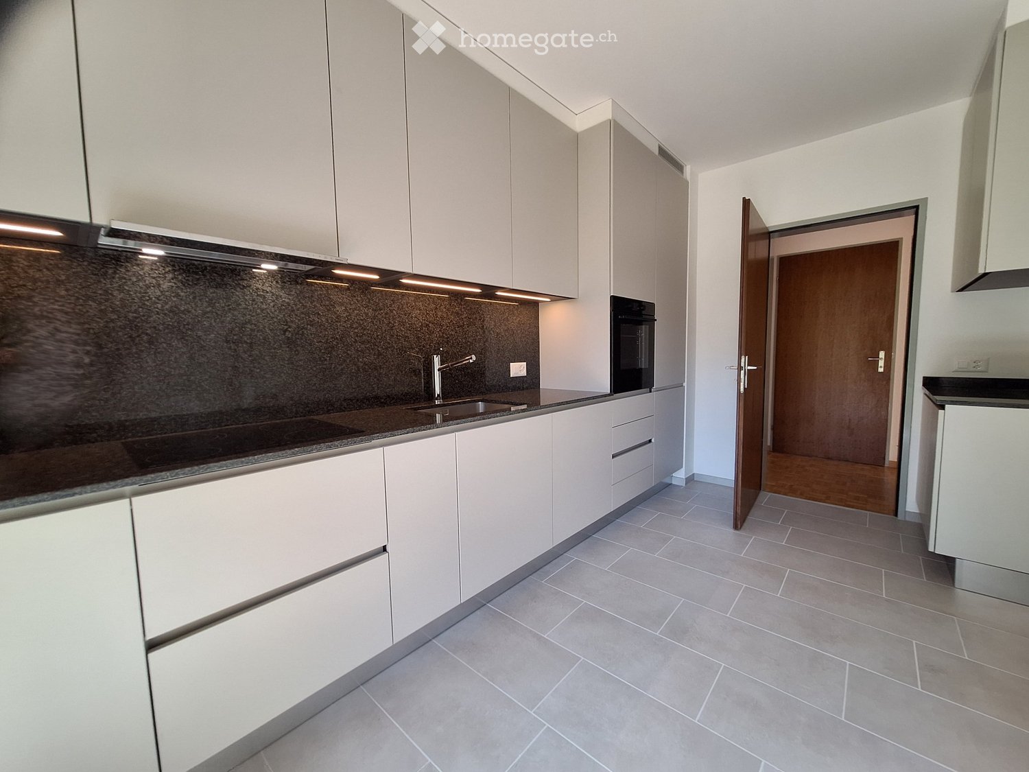 2 ½ Zimmer Wohnung