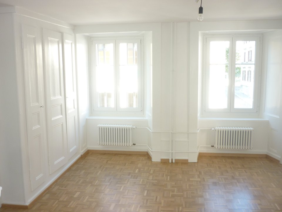 3-Zimmer-Wohnung