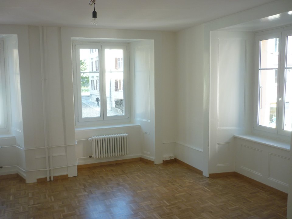 3-Zimmer-Wohnung