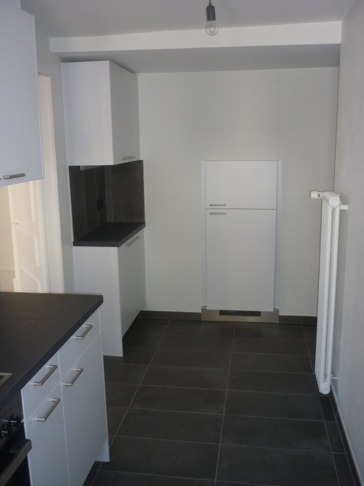 3-Zimmer-Wohnung