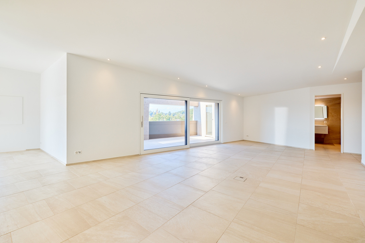 3 ½ rooms attic flat, Foto 4 von 10