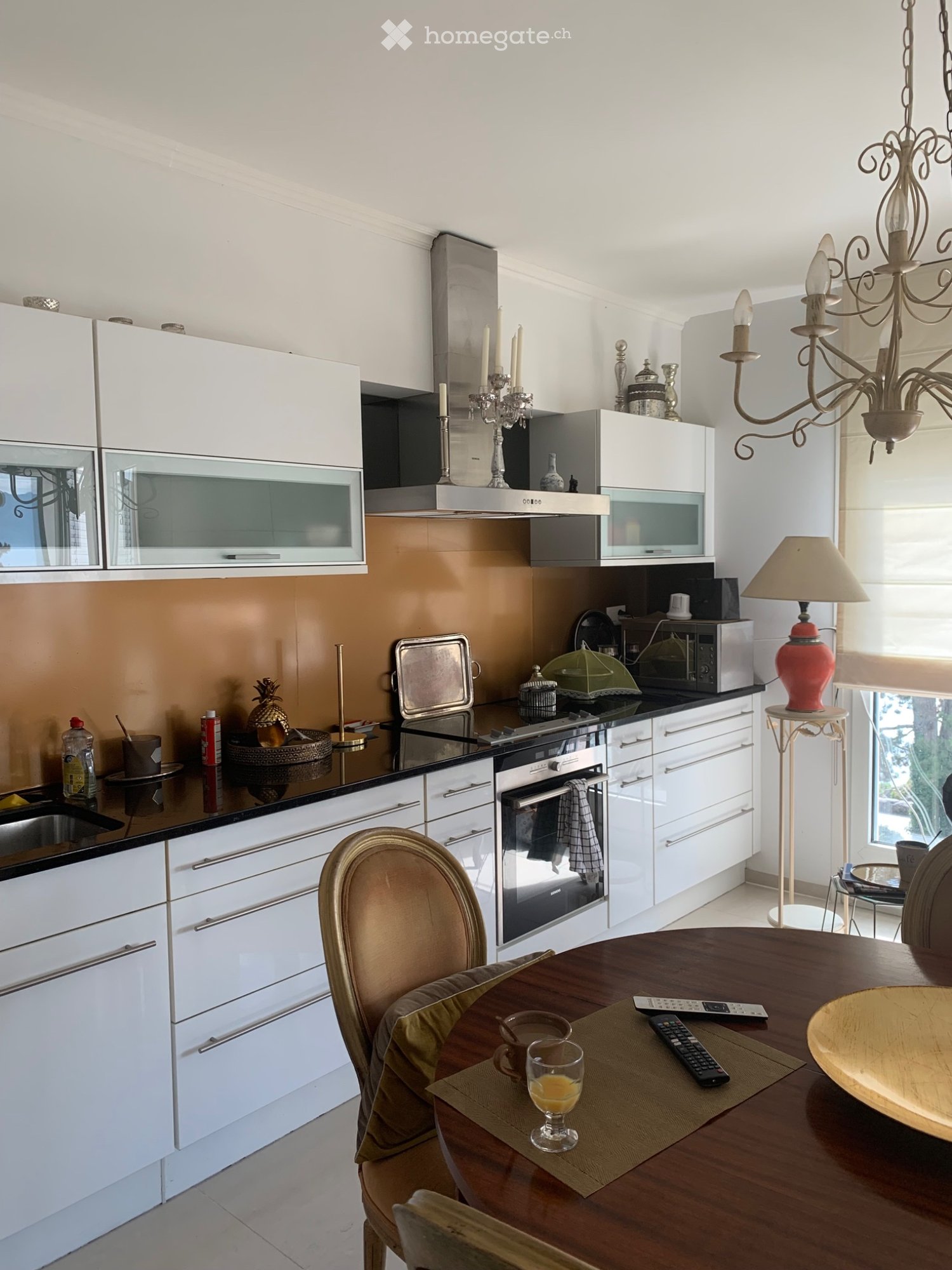 1 room single room
