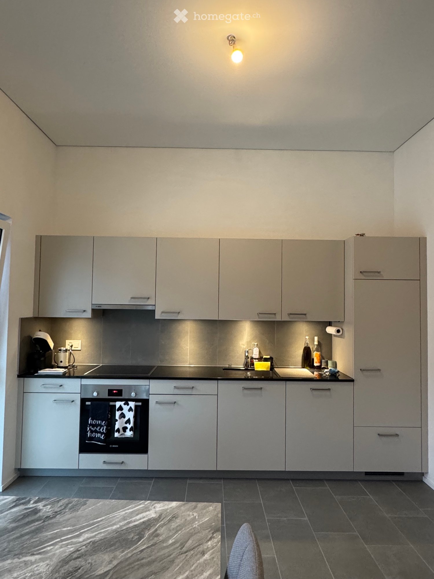 2-Zimmer-Wohnung, Foto 1 von 5