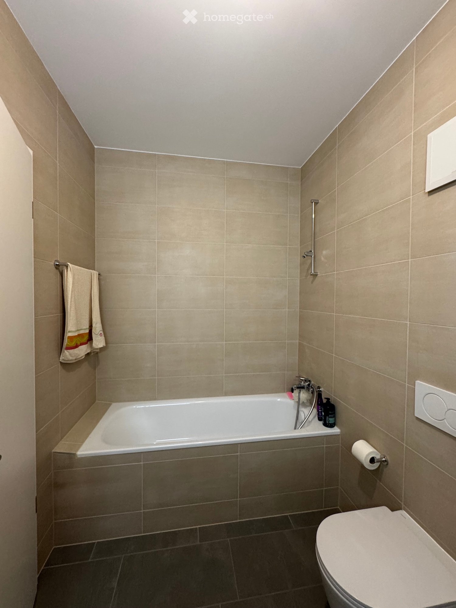 2-Zimmer-Wohnung, Foto 4 von 5