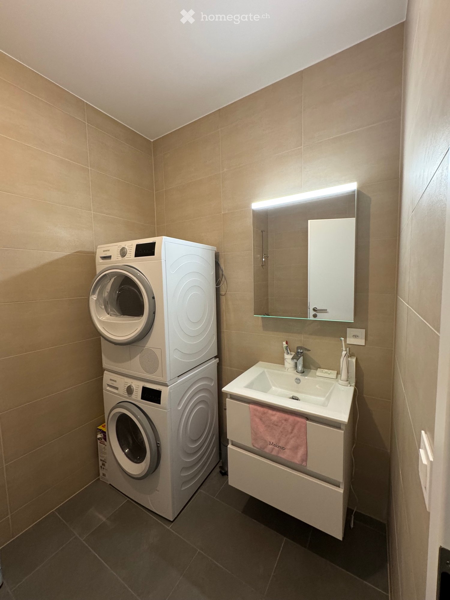 2-Zimmer-Wohnung, Foto 3 von 5