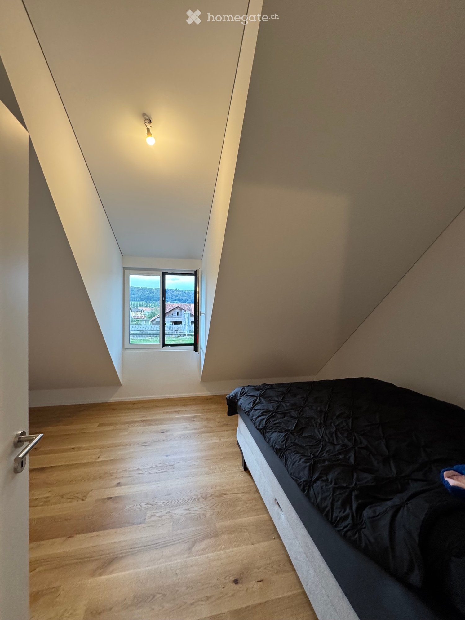 2-Zimmer-Wohnung, Foto 5 von 5