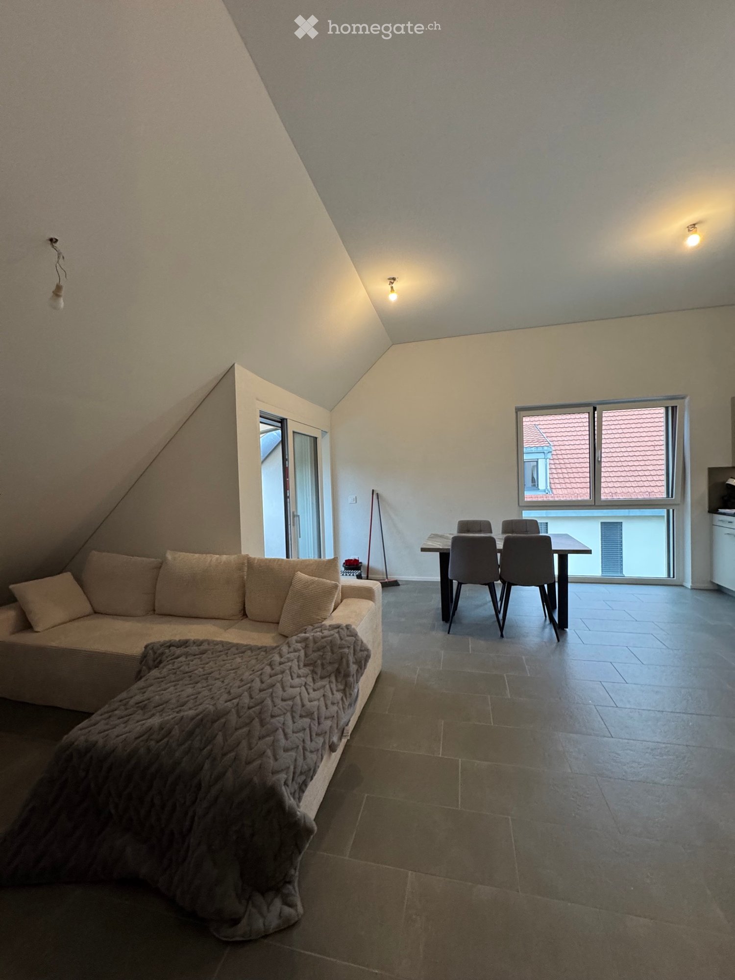 2-Zimmer-Wohnung, Foto 2 von 5