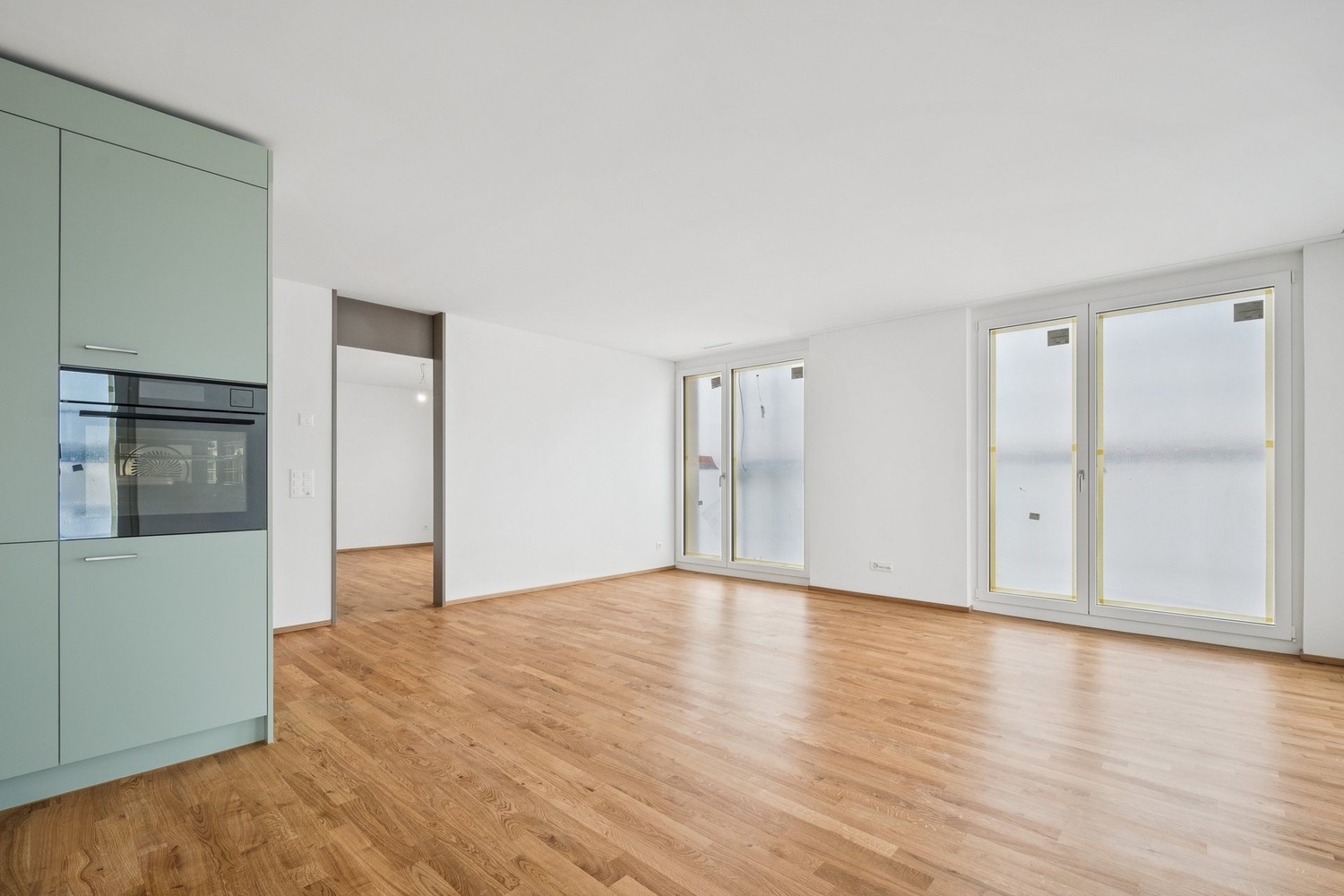Appartamento di 3 ½ locali