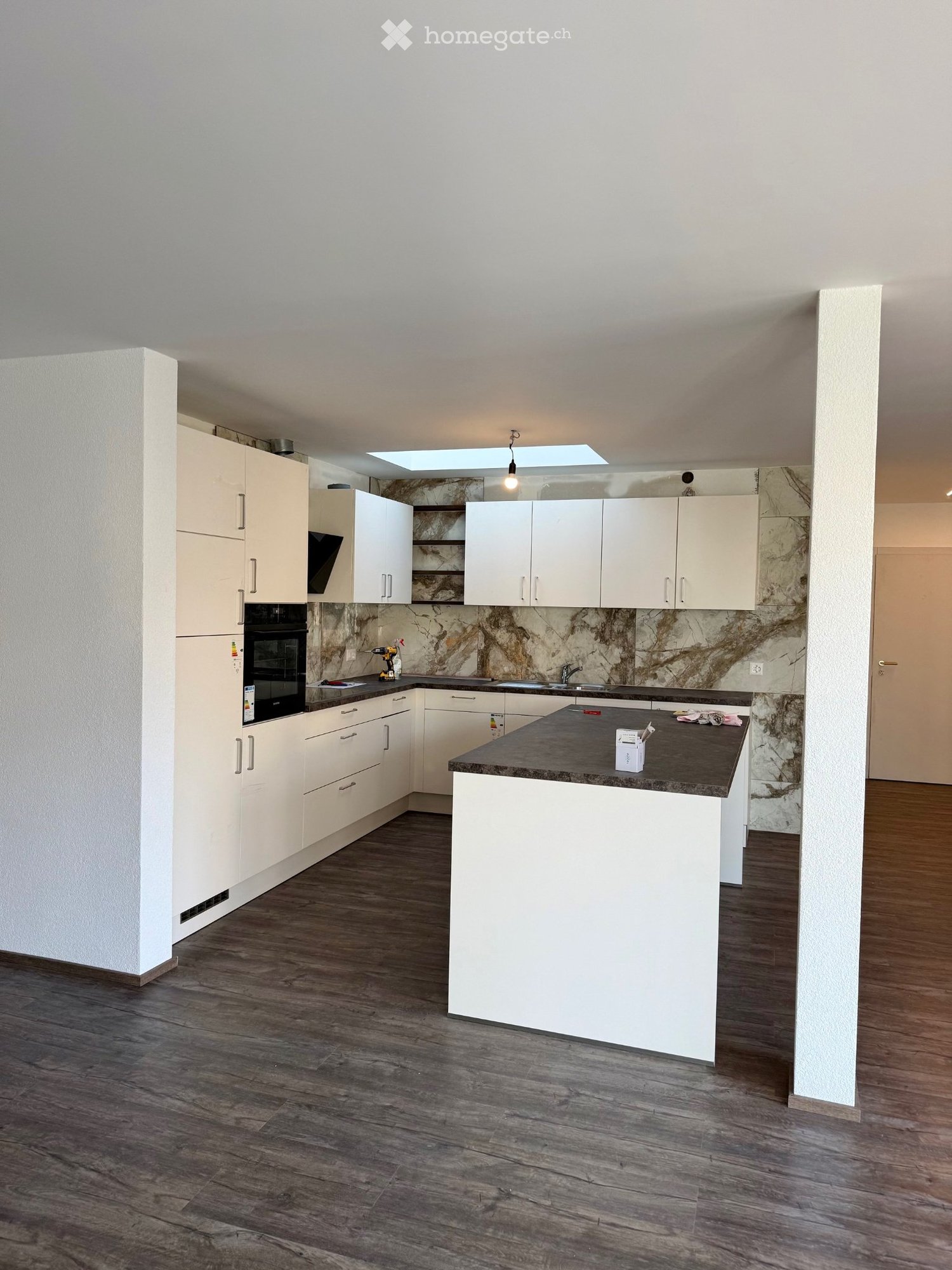 5 ½ Zimmer-Wohnung, Foto 2 von 5