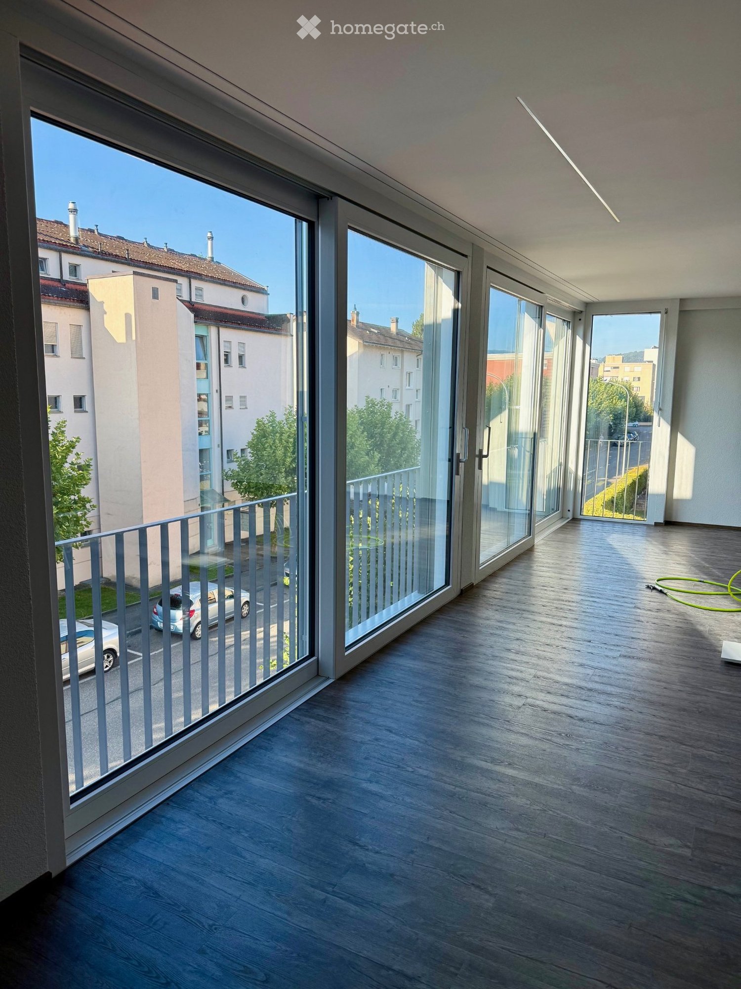 5 ½ Zimmer-Wohnung, Foto 1 von 5