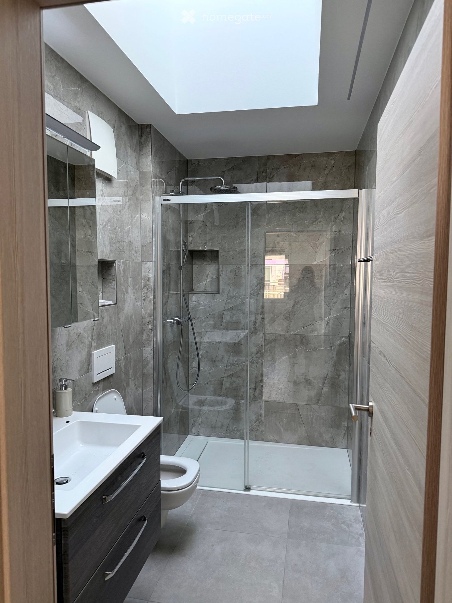 5 ½ Zimmer-Wohnung, Foto 3 von 5
