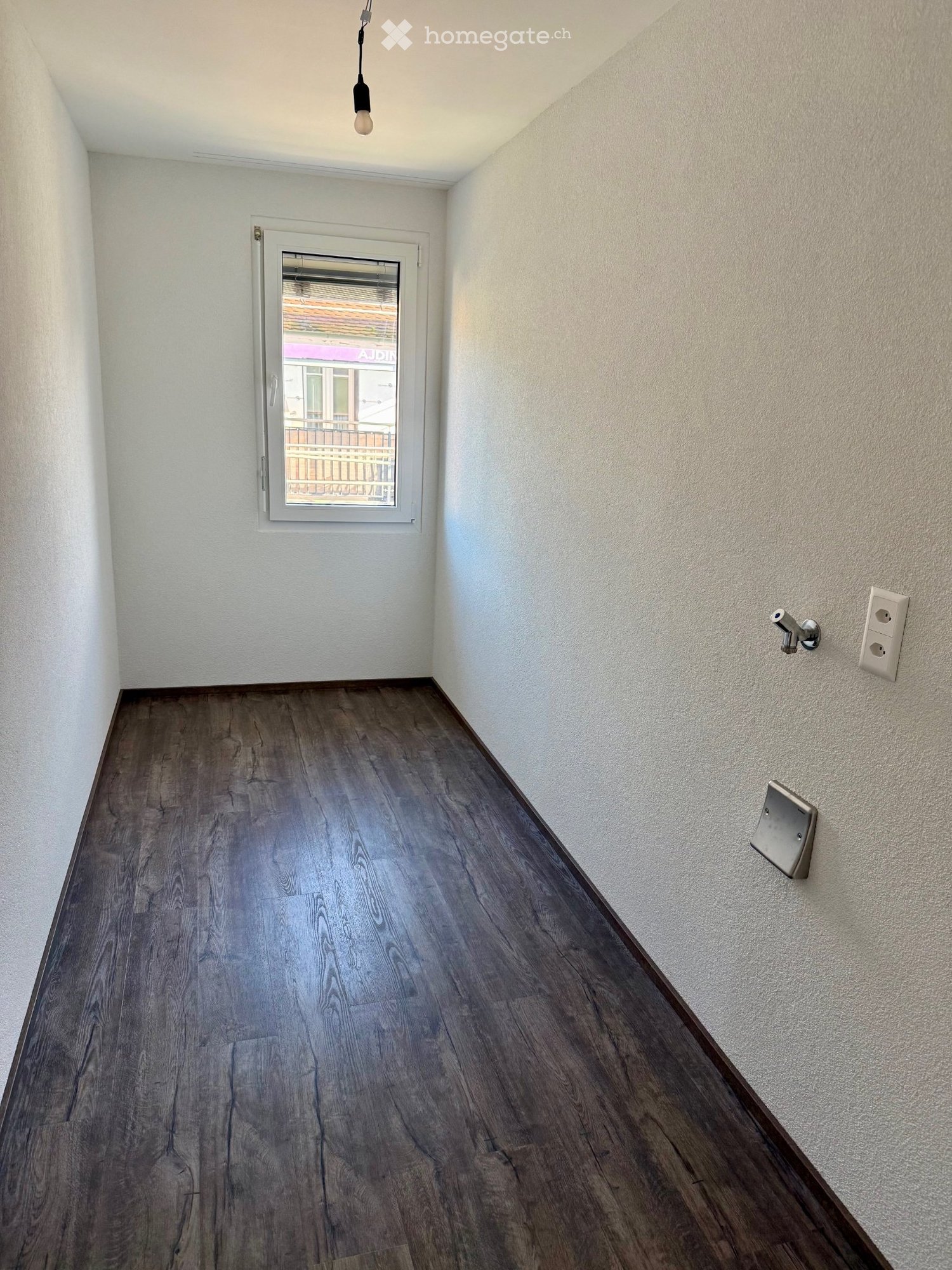 5 ½ Zimmer-Wohnung, Foto 5 von 5