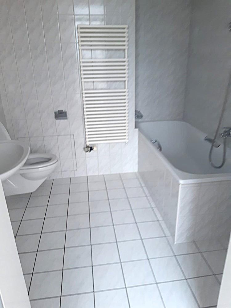 4 rooms apartment