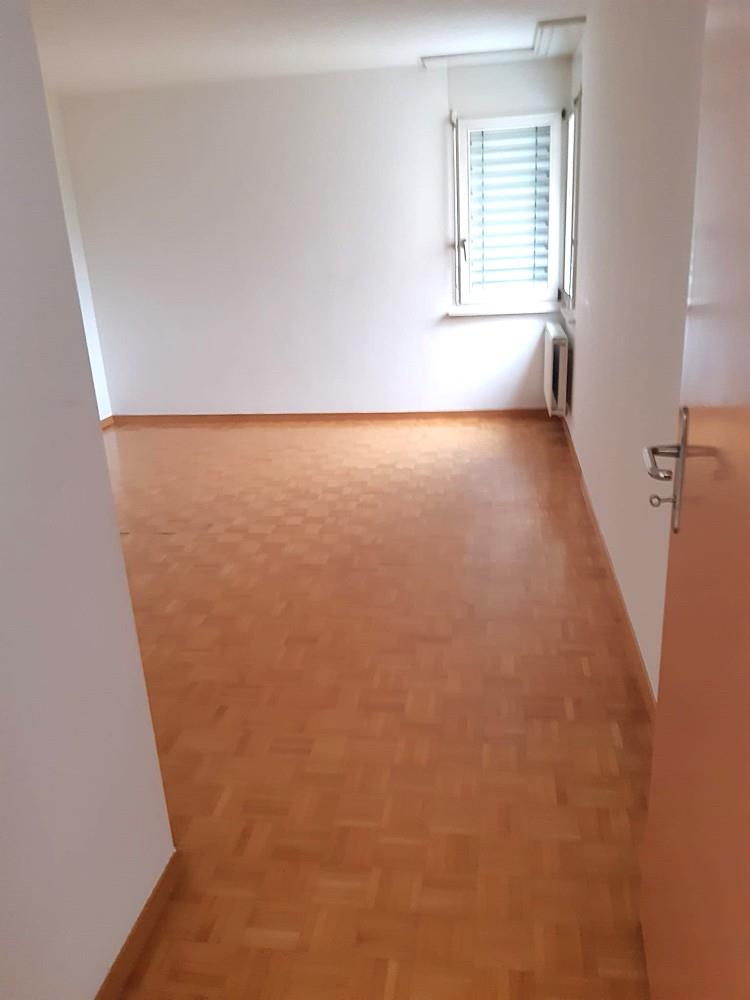 4 rooms apartment