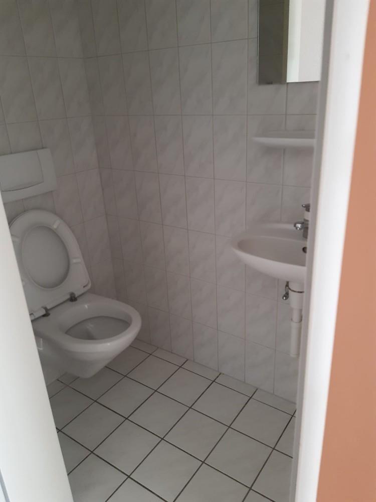 4 rooms apartment