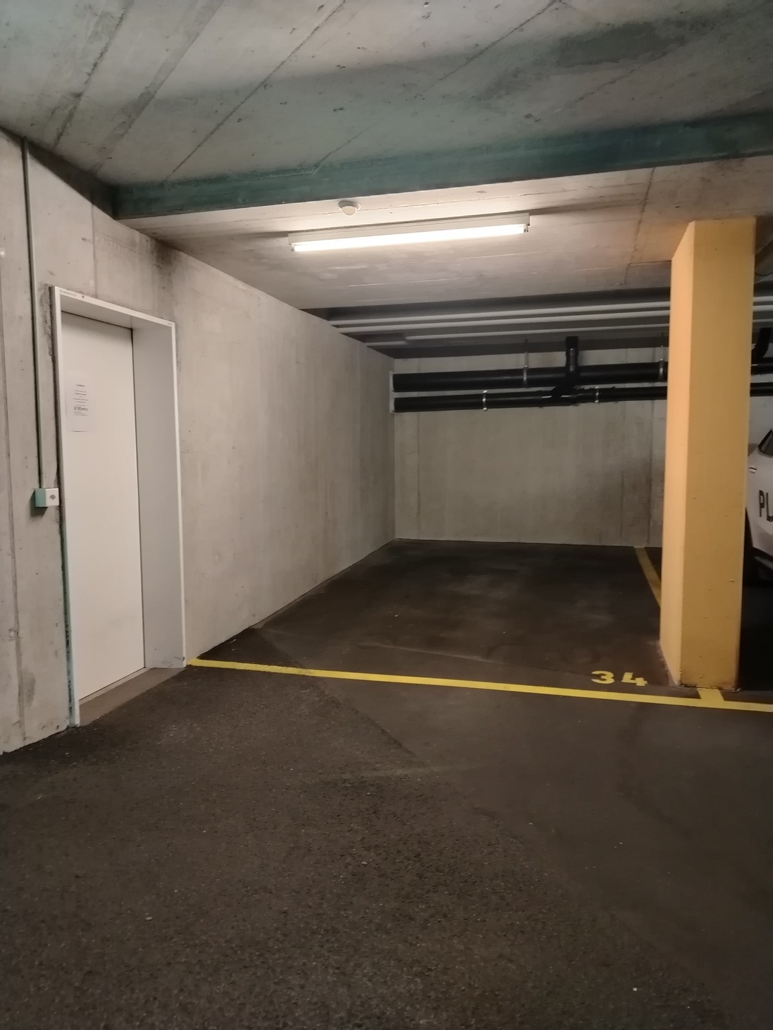 Underground slot, Foto 2 von 4