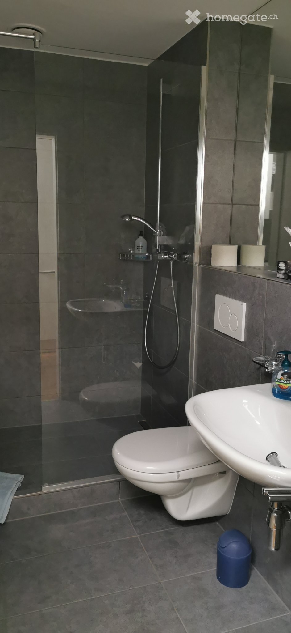 2-Zimmer-Wohnung, Foto 4 von 5