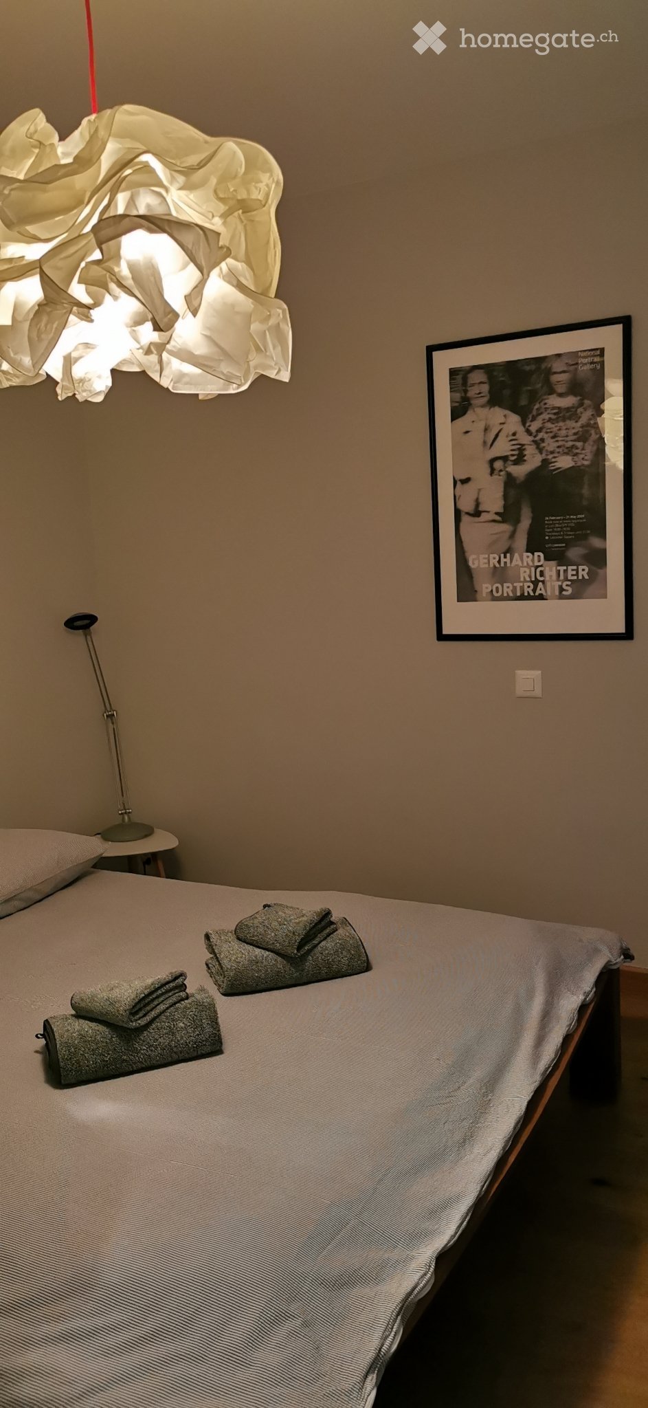 2-Zimmer-Wohnung, Foto 1 von 5