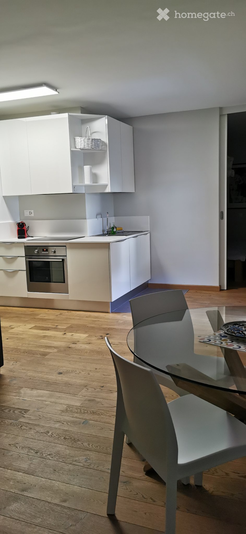 2-Zimmer-Wohnung, Foto 2 von 5