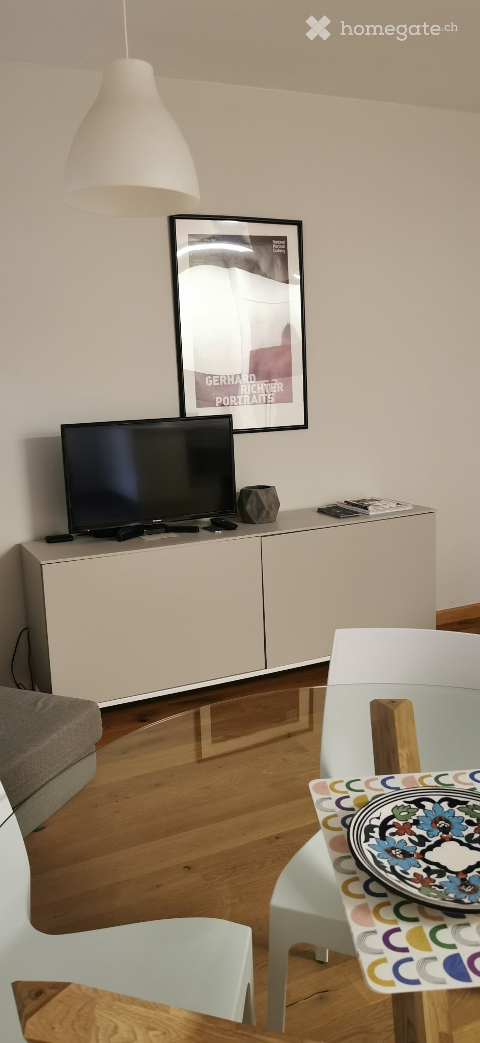 2-Zimmer-Wohnung, Foto 5 von 5