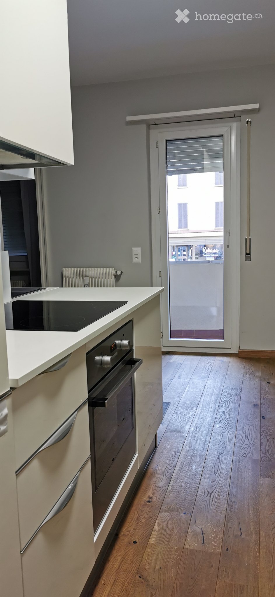 2-Zimmer-Wohnung, Foto 3 von 5