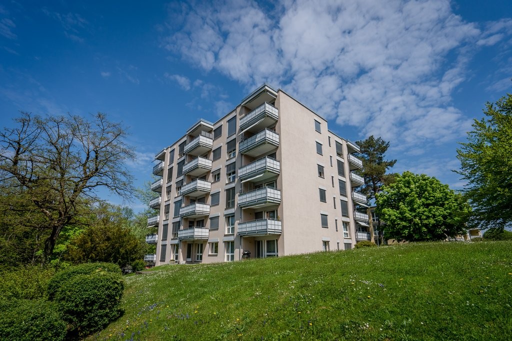 Appartamento di 2 ½ locali