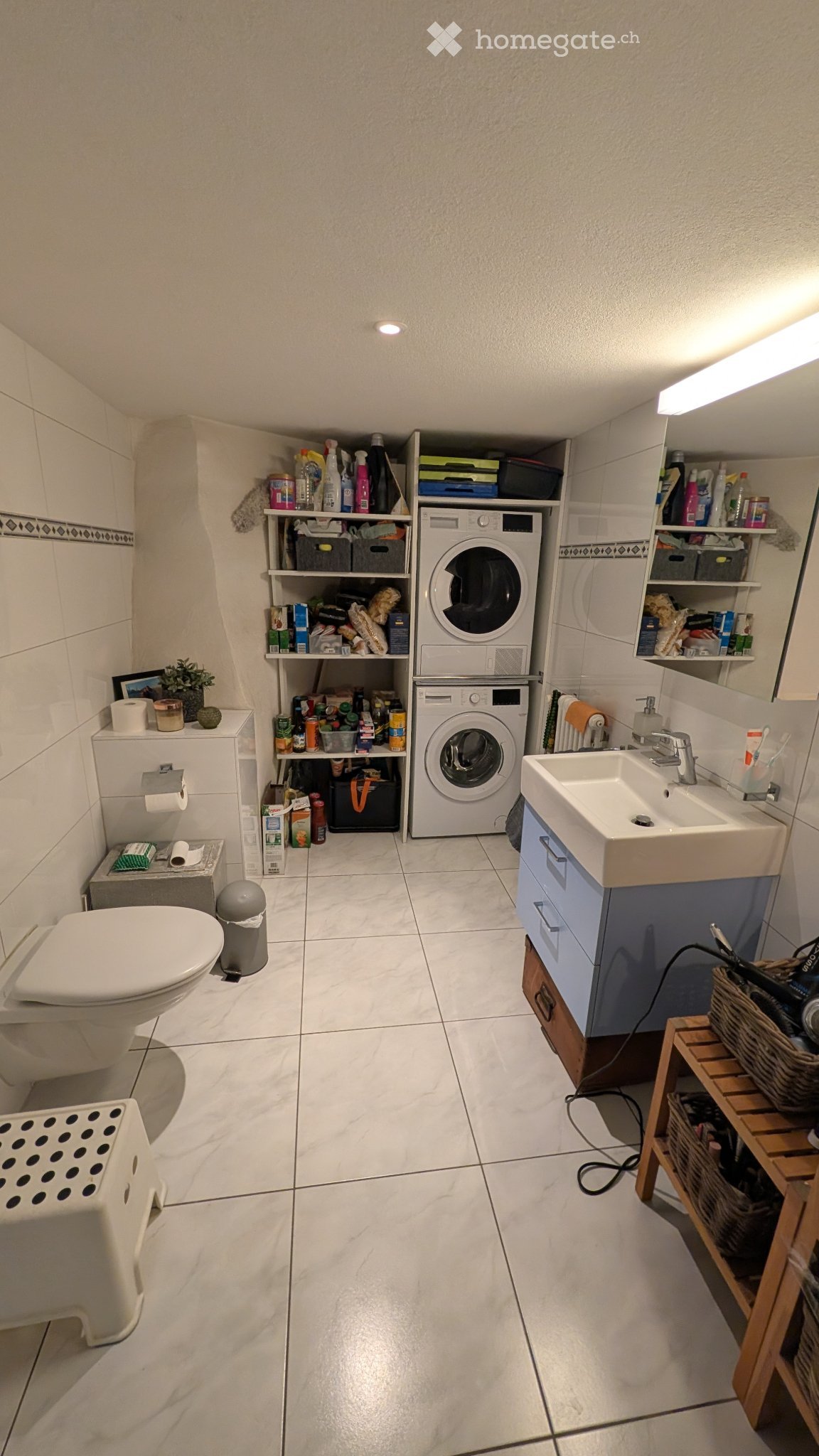 4 ½ Zimmer-Wohnung, Foto 4 von 5