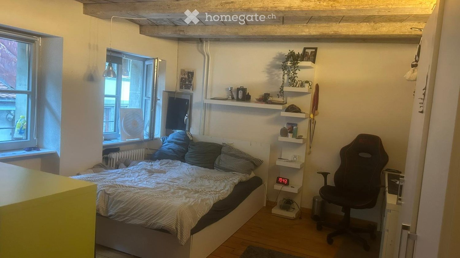 4 ½ Zimmer-Wohnung, Foto 3 von 5