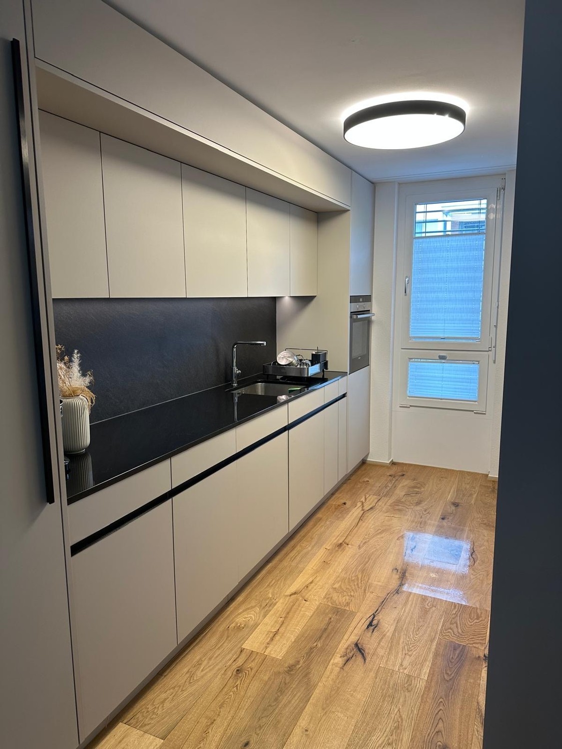 3 ½ pièces appartement, photo 2 sur 8