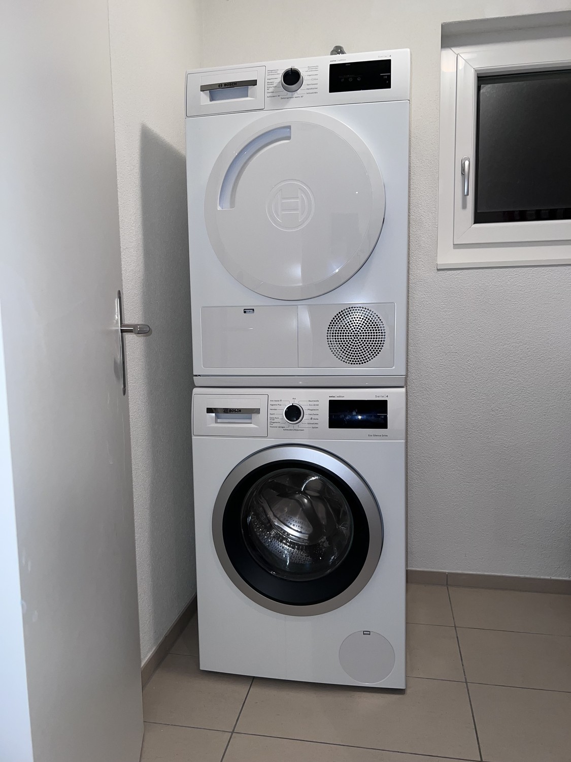3 ½ pièces appartement, photo 7 sur 8