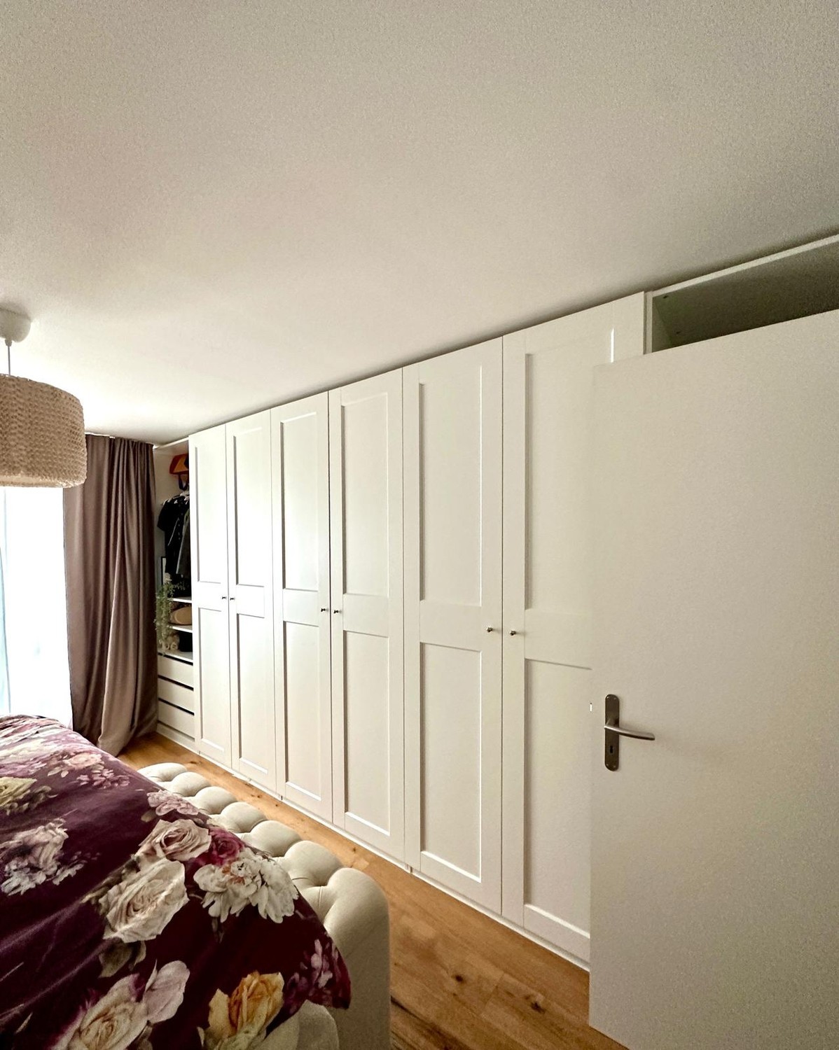 3 ½ pièces appartement, photo 5 sur 8