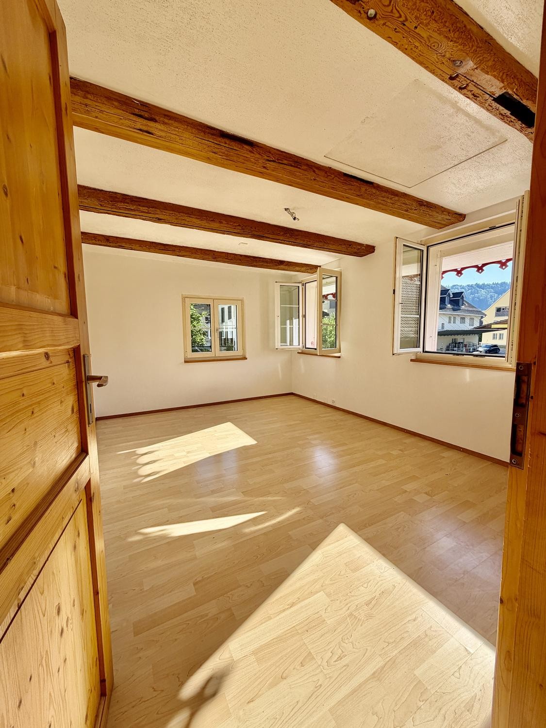 3 ½ rooms single house