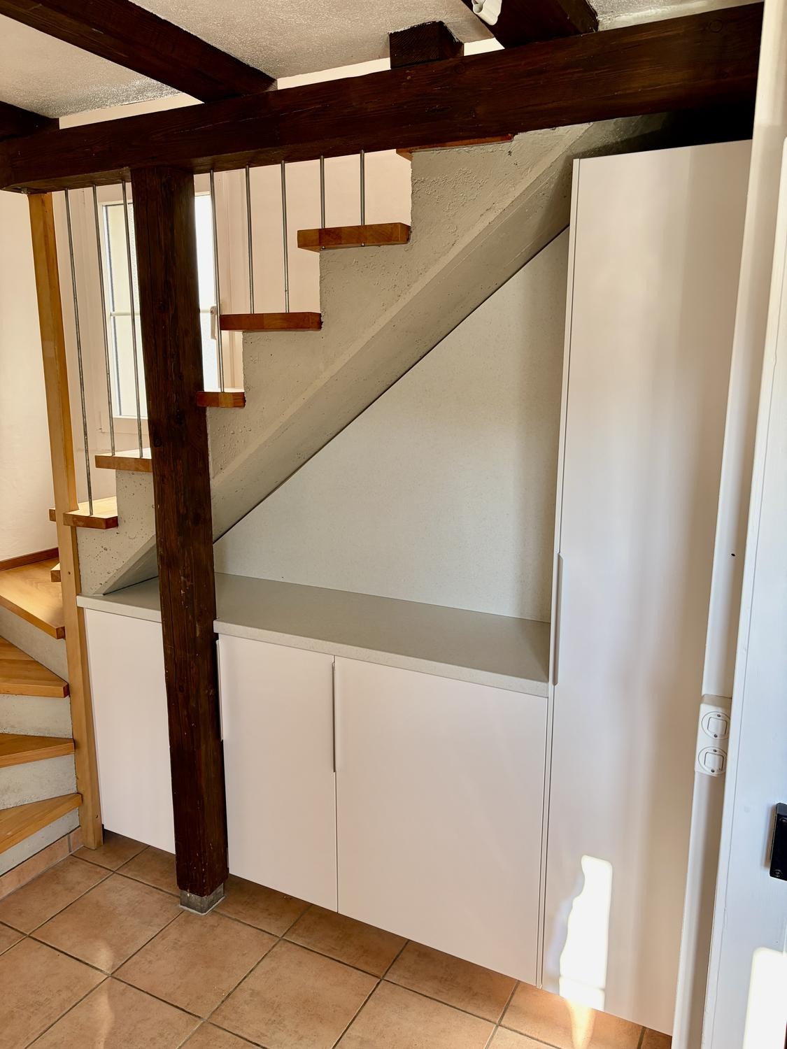 3 ½ rooms single house