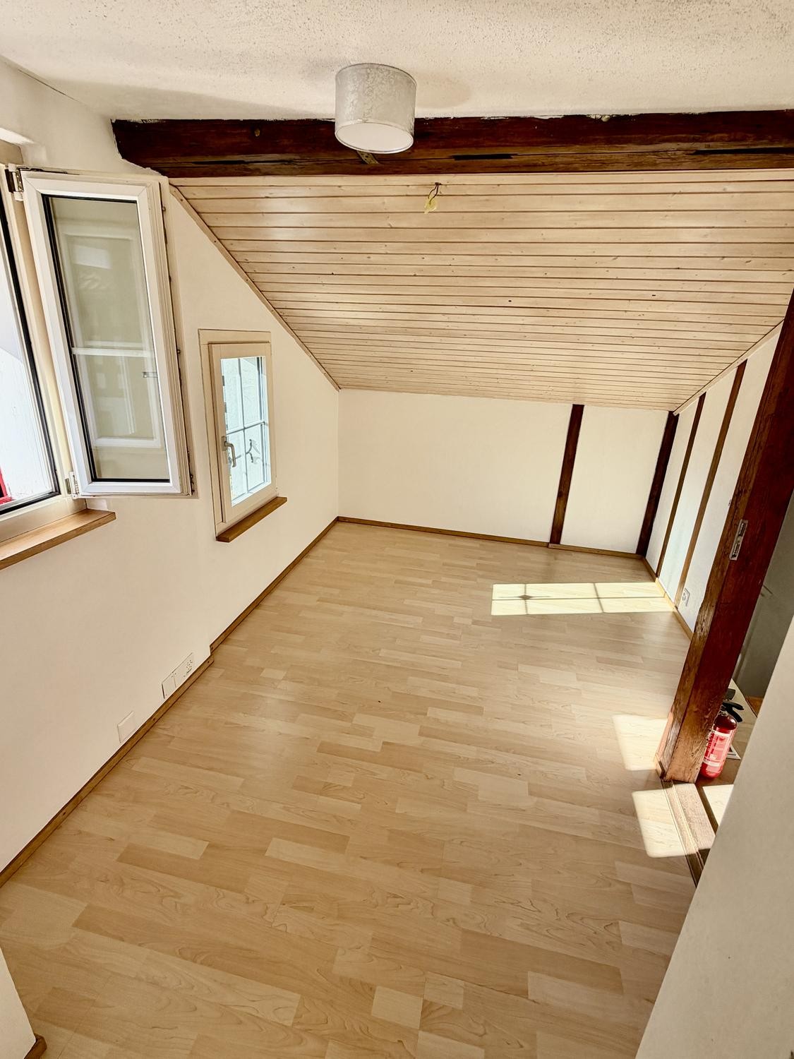 3 ½ rooms single house