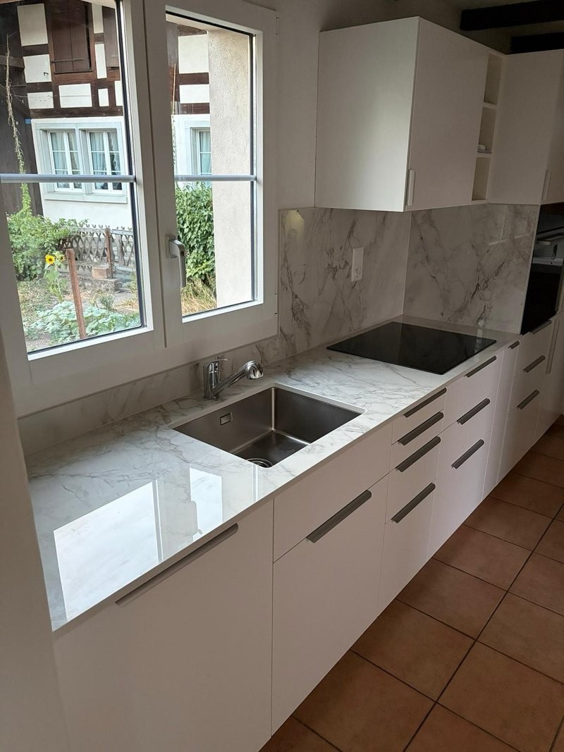 3 ½ rooms single house
