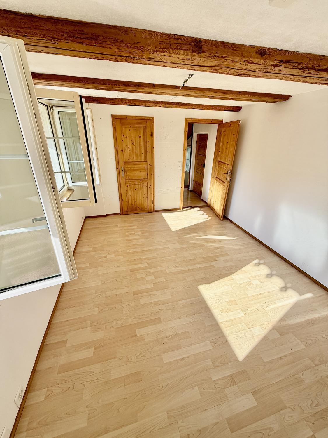3 ½ rooms single house