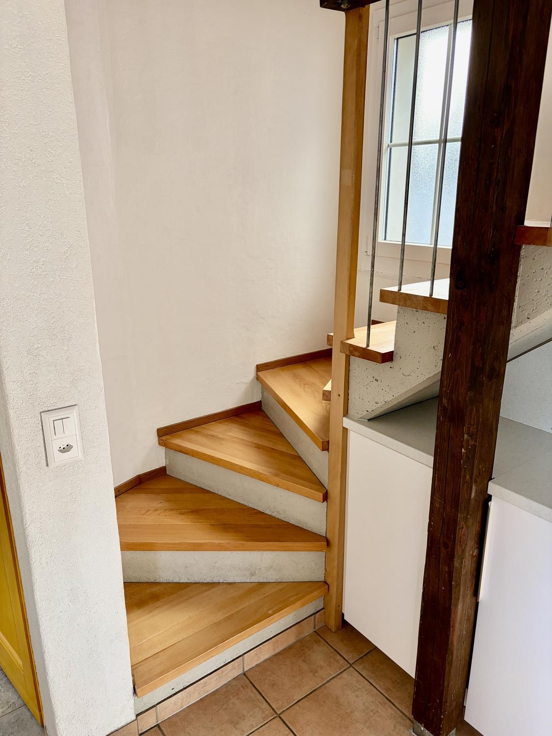 3 ½ rooms single house