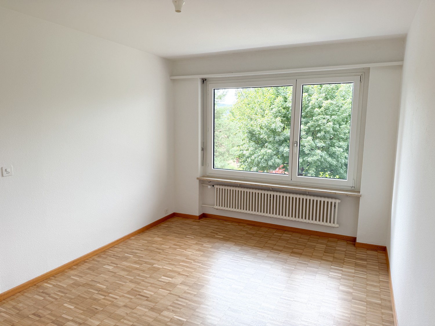 Appartement de 2 ½ pièces
