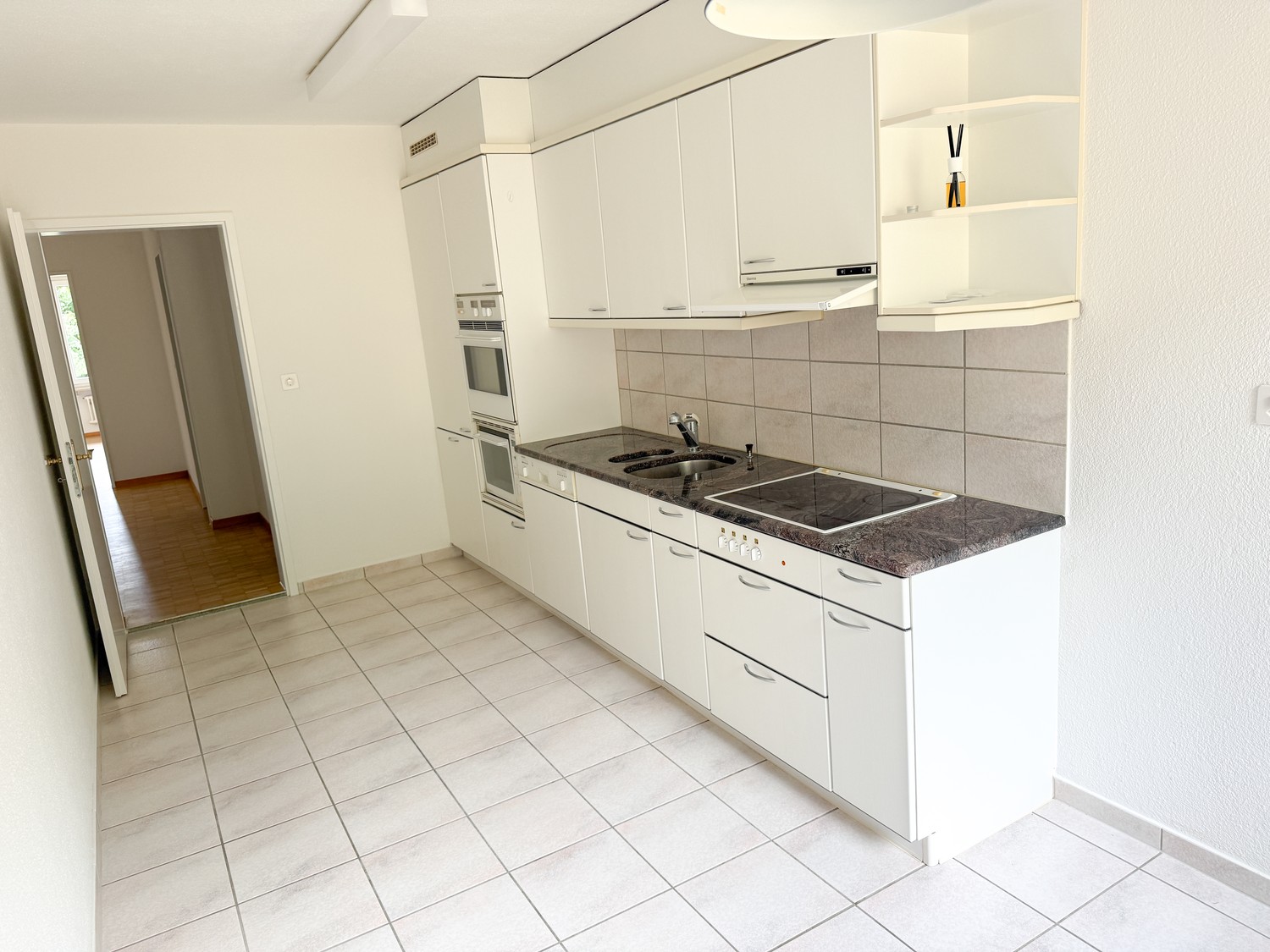 Appartement de 2 ½ pièces