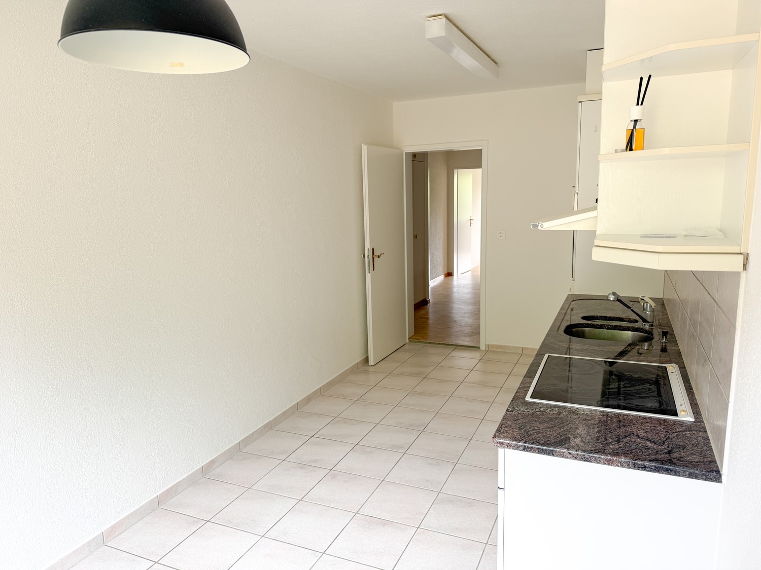 Appartement de 2 ½ pièces