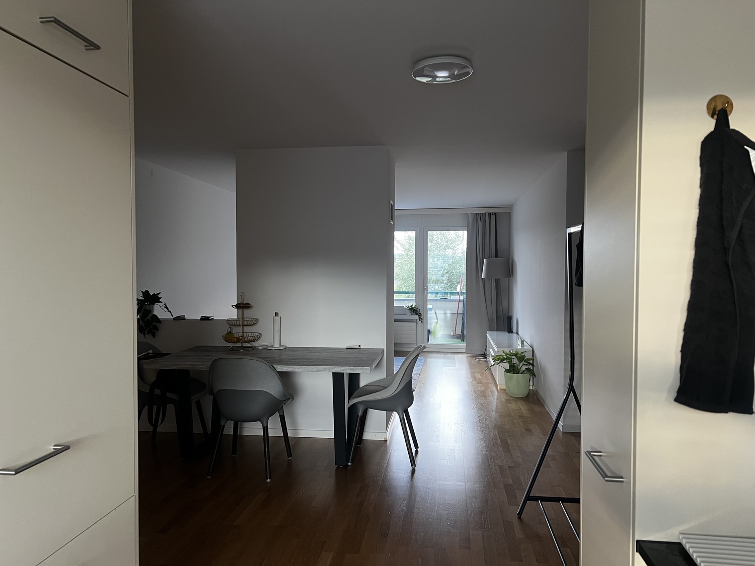 Chambre en colocation