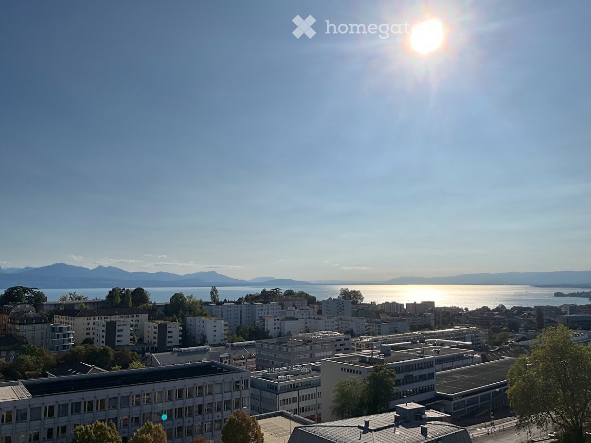 3 ½ Zimmer Wohnung, Foto 1 von 5