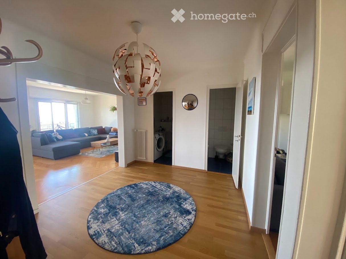 3 ½ Zimmer Wohnung, Foto 5 von 5